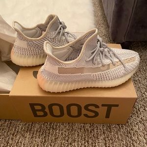 Yeezy Lundmark Mens Size 8